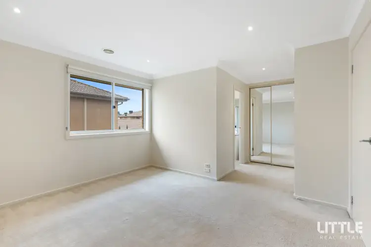 Sixth view of Homely house listing, 44 Eloura Circuit, Taylors Hill VIC 3037