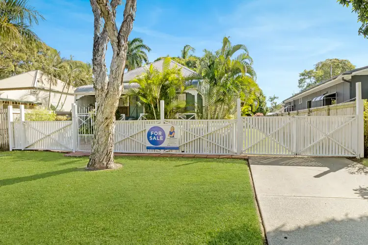 22 Kenilworth Street, South Mackay QLD 4740