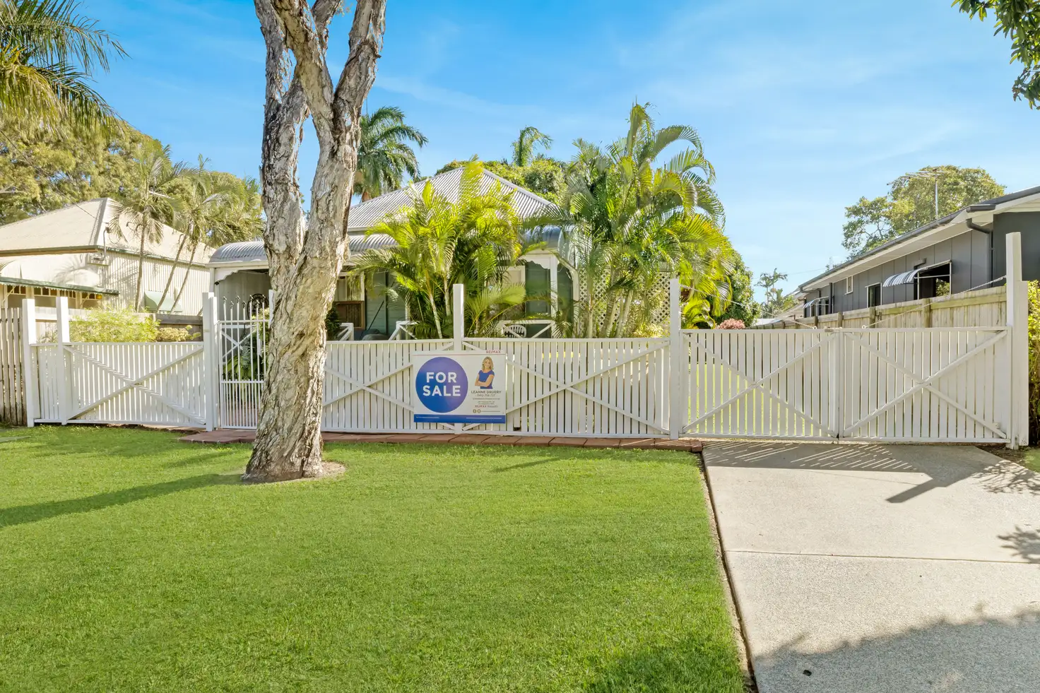 Main view of Homely house listing, 22 Kenilworth Street, South Mackay QLD 4740