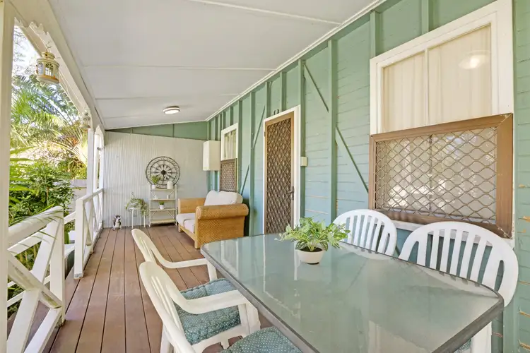 Third view of Homely house listing, 22 Kenilworth Street, South Mackay QLD 4740