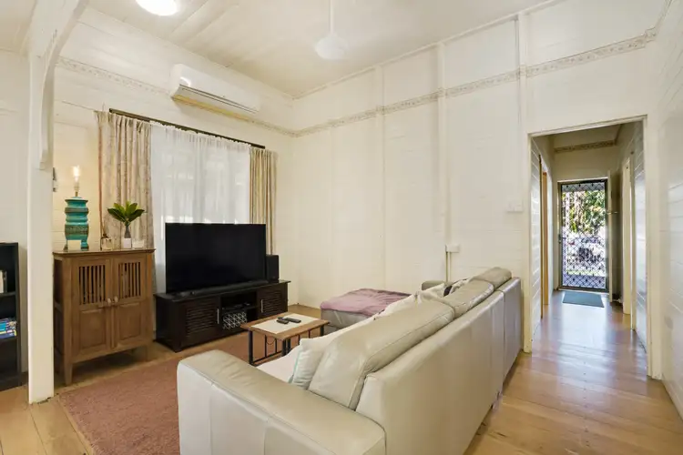Fourth view of Homely house listing, 22 Kenilworth Street, South Mackay QLD 4740
