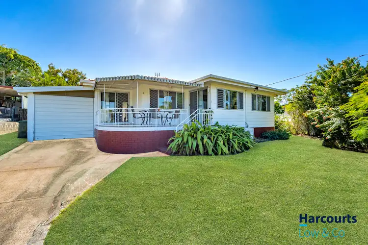 Main view of Homely house listing, 4 Russ Street, Sun Valley QLD 4680