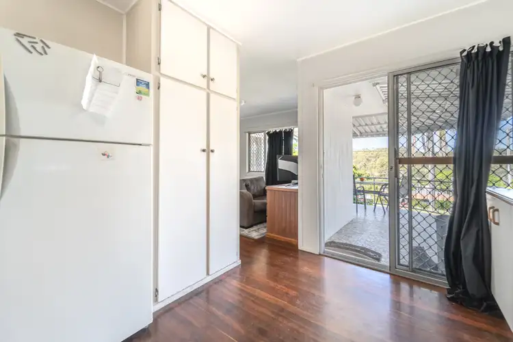 Fifth view of Homely house listing, 4 Russ Street, Sun Valley QLD 4680