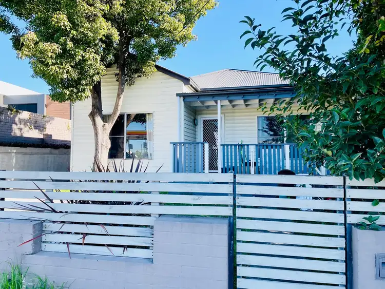 1/40 Fisher Street, West Wollongong NSW 2500
