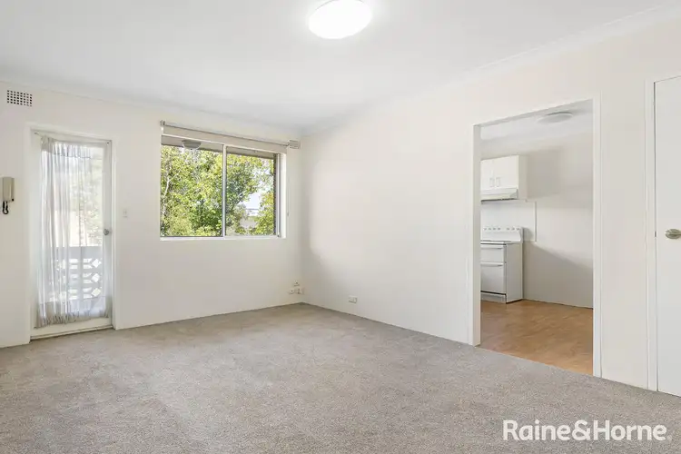 Third view of Homely unit listing, 5/8 Factory Street, North Parramatta NSW 2151