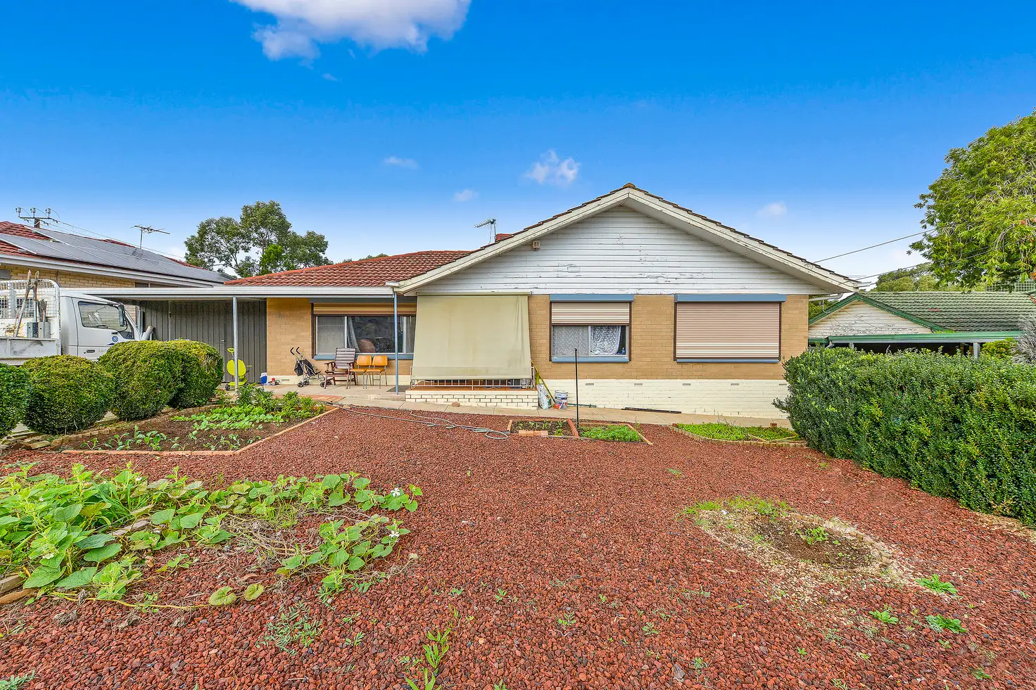 Main view of Homely house listing, 77 Marrett Drive, Ingle Farm SA 5098