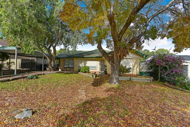 Main view of Homely house listing, 75 Marrett Drive, Ingle Farm SA 5098