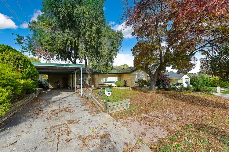 Second view of Homely house listing, 75 Marrett Drive, Ingle Farm SA 5098