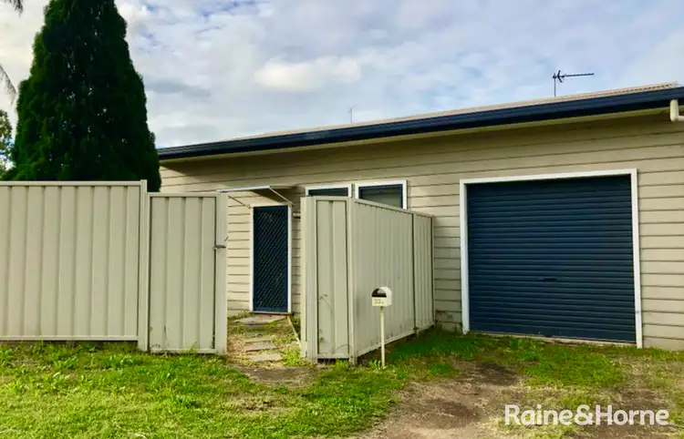33A Alfred Street, Cessnock NSW 2325