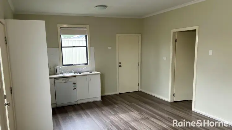 Second view of Homely flat listing, 33A Alfred Street, Cessnock NSW 2325