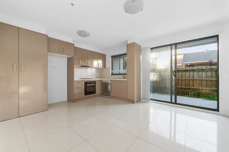 Main view of Homely apartment listing, 4/23 Edith Street, Dandenong VIC 3175