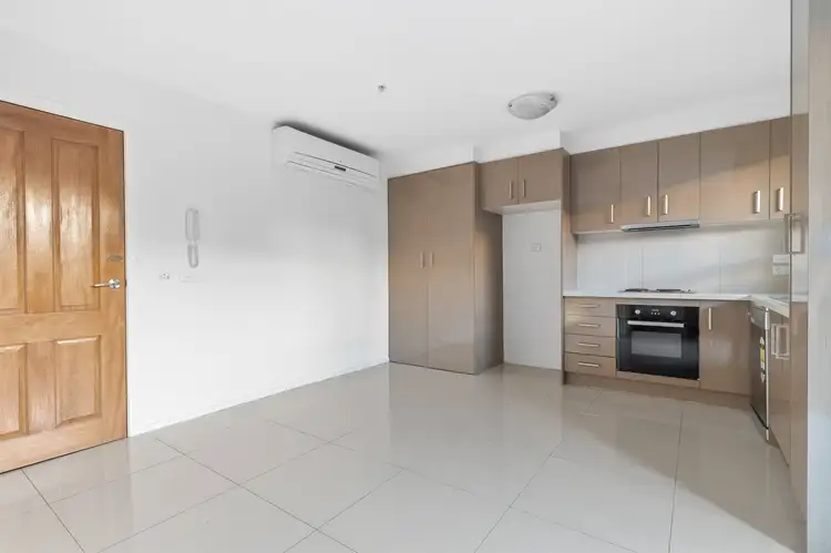 Second view of Homely apartment listing, 4/23 Edith Street, Dandenong VIC 3175
