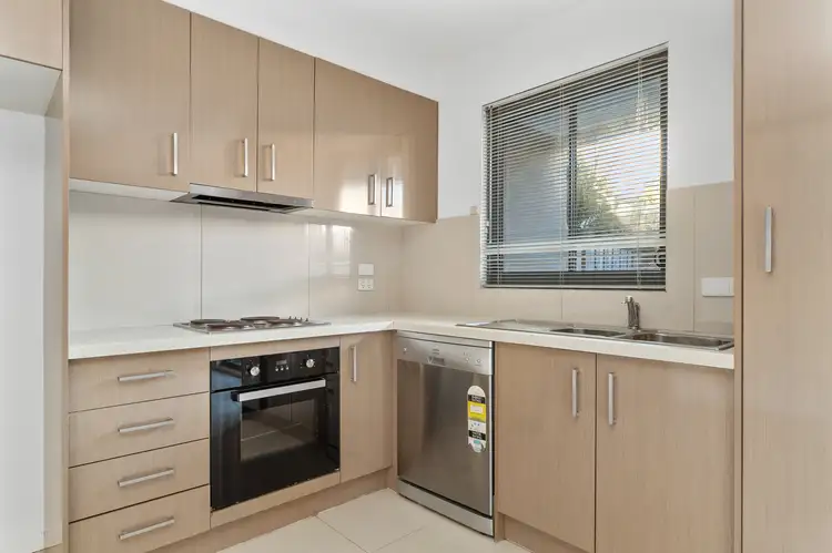 Third view of Homely apartment listing, 4/23 Edith Street, Dandenong VIC 3175