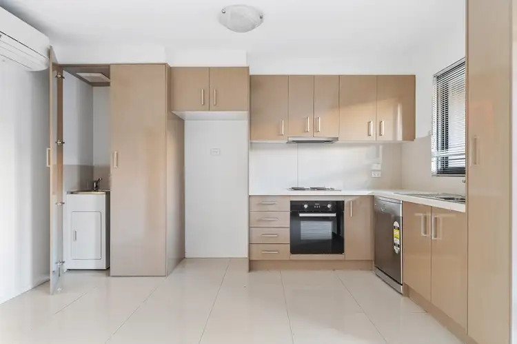 Fourth view of Homely apartment listing, 4/23 Edith Street, Dandenong VIC 3175