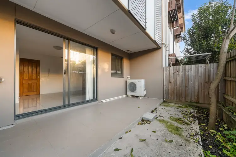 Seventh view of Homely apartment listing, 4/23 Edith Street, Dandenong VIC 3175