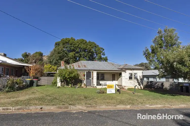 Fifth view of Homely house listing, Unit 1 & 2/3 Elizabeth Street, Tamworth NSW 2340