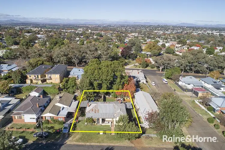 Seventh view of Homely house listing, Unit 1 & 2/3 Elizabeth Street, Tamworth NSW 2340