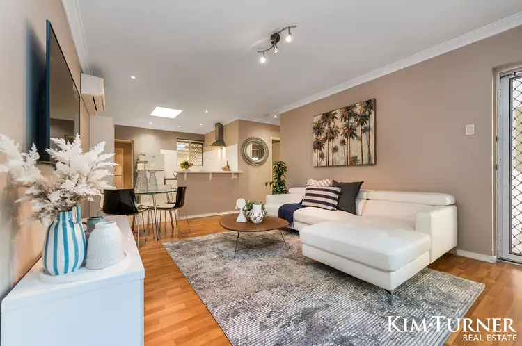18B Doherty Road, Coolbellup WA 6163