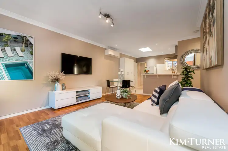 Fourth view of Homely house listing, 18B Doherty Road, Coolbellup WA 6163