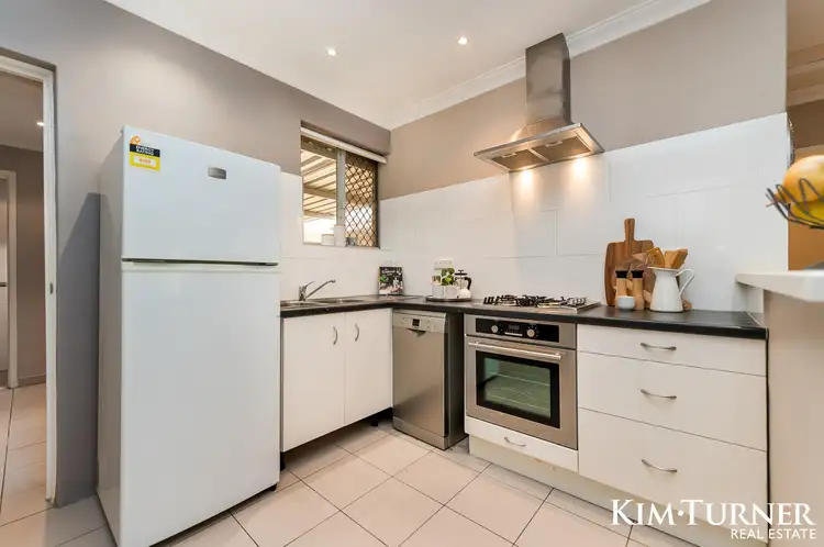 Sixth view of Homely house listing, 18B Doherty Road, Coolbellup WA 6163