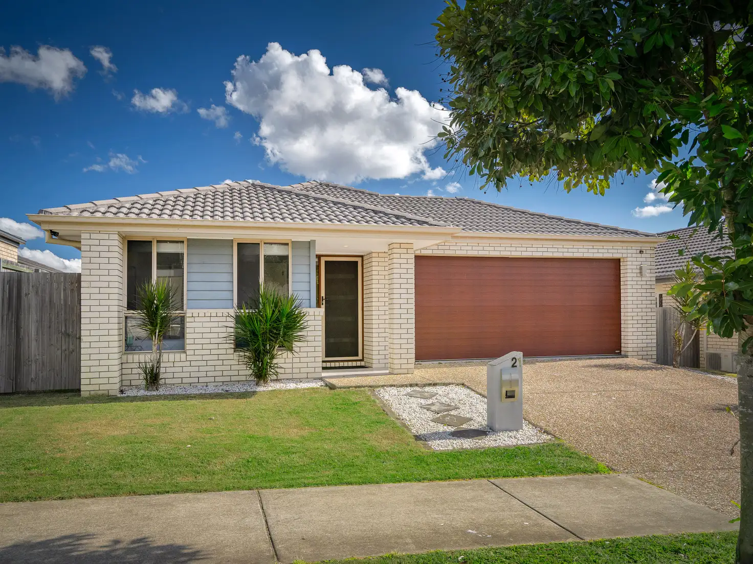 Main view of Homely house listing, 21 Alabaster Drive, Logan Reserve QLD 4133