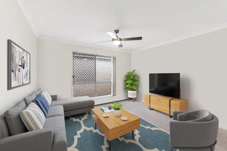 Second view of Homely house listing, 9 Niels Crescent, Park Ridge QLD 4125