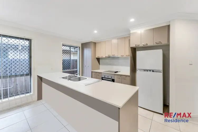 Third view of Homely house listing, 9 Niels Crescent, Park Ridge QLD 4125