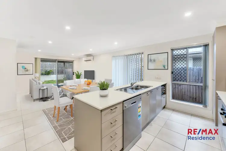 Fourth view of Homely house listing, 9 Niels Crescent, Park Ridge QLD 4125