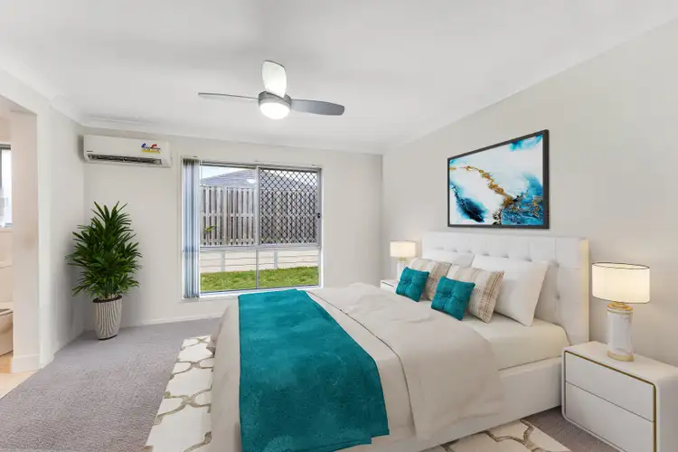 Fifth view of Homely house listing, 9 Niels Crescent, Park Ridge QLD 4125