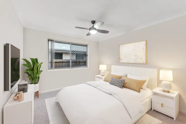 Seventh view of Homely house listing, 9 Niels Crescent, Park Ridge QLD 4125