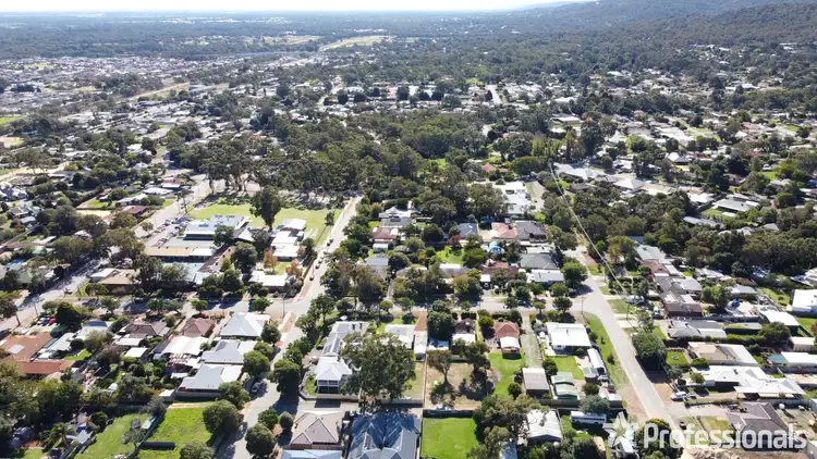 Fifth view of Homely land listing, 43B Clifton Street, Byford WA 6122