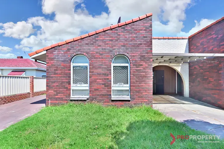 Fourth view of Homely house listing, 86 Matheson Road, Ascot WA 6104