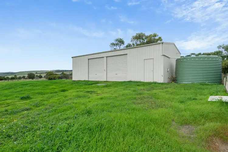 Third view of Homely land listing, 3 St Vincent Drive, Cape Jervis SA 5204
