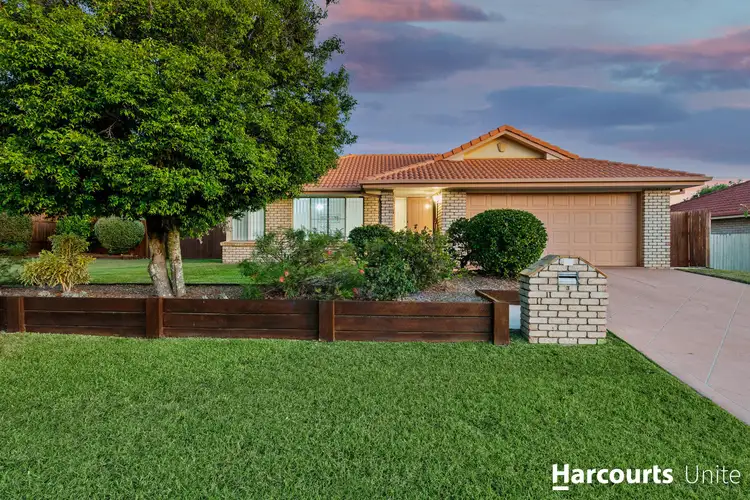 3 Conjola Street, North Lakes QLD 4509