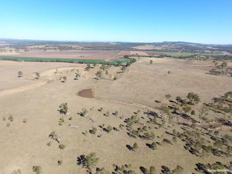Lot 4 and 141 Burnett Highway, Nanango QLD 4615