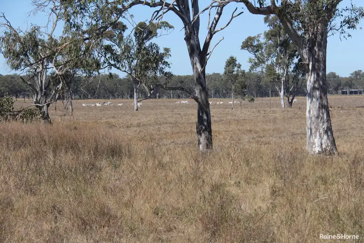 Third view of Homely rural property listing, Lot 4 and 141 Burnett Highway, Nanango QLD 4615
