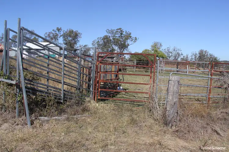 Fourth view of Homely rural property listing, Lot 4 and 141 Burnett Highway, Nanango QLD 4615