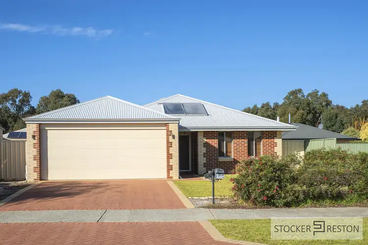 Main view of Homely house listing, 17 Plough Crescent, Vasse WA 6280