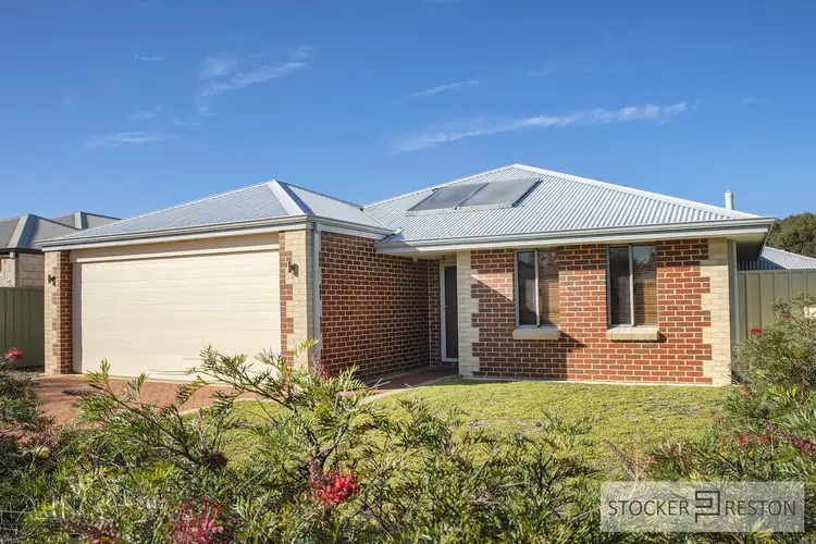 Second view of Homely house listing, 17 Plough Crescent, Vasse WA 6280