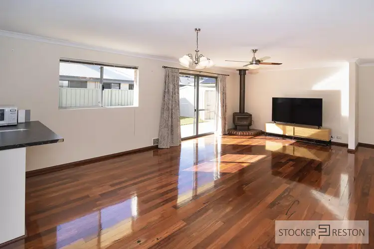 Fourth view of Homely house listing, 17 Plough Crescent, Vasse WA 6280