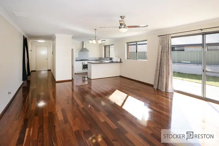 Fifth view of Homely house listing, 17 Plough Crescent, Vasse WA 6280