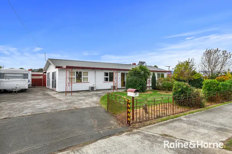 Second view of Homely house listing, 97 Main Road, Sorell TAS 7172