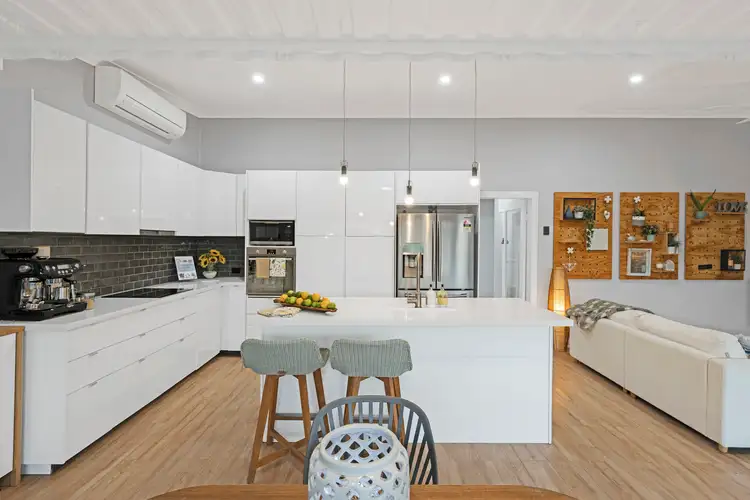 Third view of Homely house listing, 162 Blackwood Road, Manly West QLD 4179