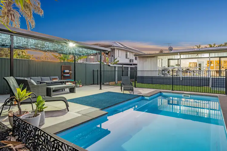 Fourth view of Homely house listing, 162 Blackwood Road, Manly West QLD 4179
