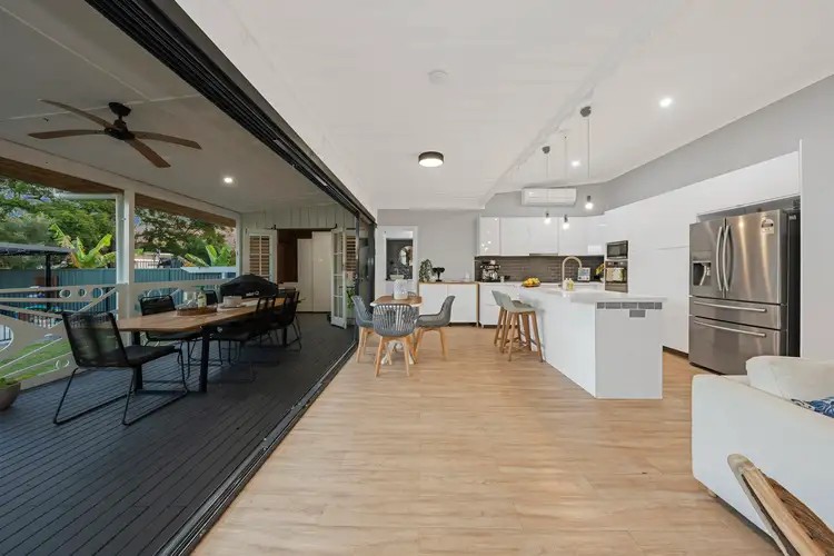 Fifth view of Homely house listing, 162 Blackwood Road, Manly West QLD 4179