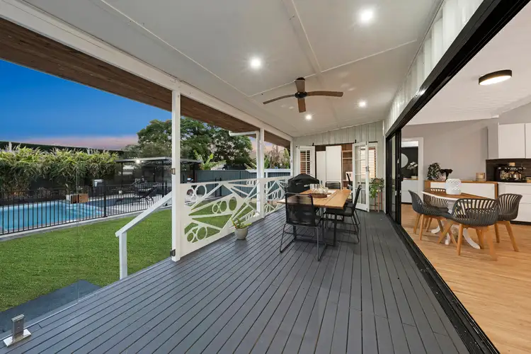 Sixth view of Homely house listing, 162 Blackwood Road, Manly West QLD 4179