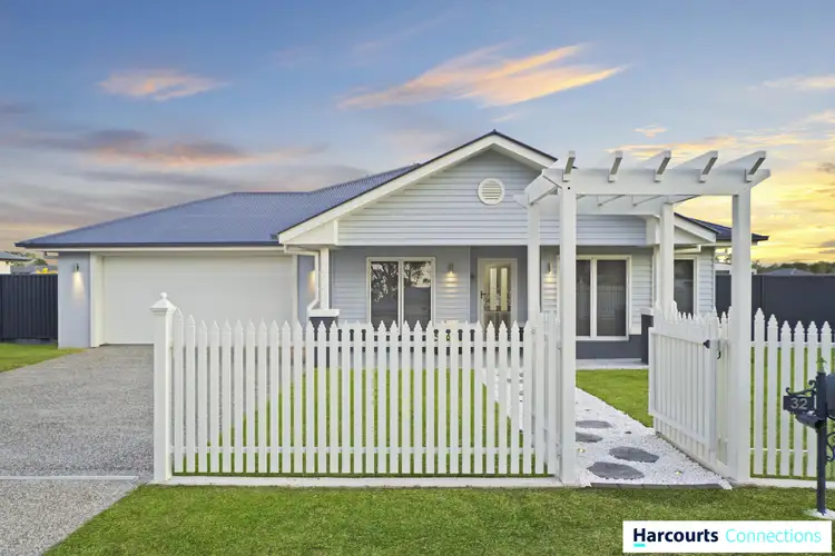 32 Elena Court, Elimbah QLD 4516