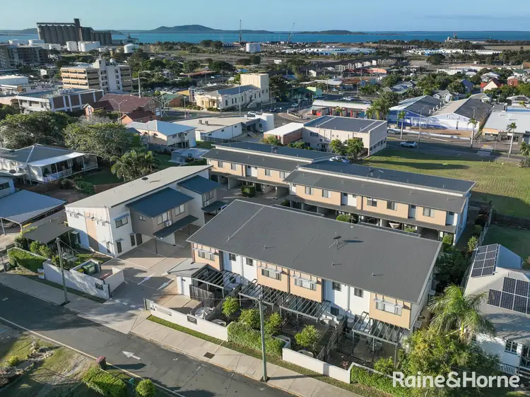 Third view of Homely townhouse listing, 10/94 Central Lane, Gladstone Central QLD 4680