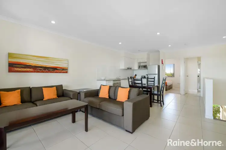Fourth view of Homely townhouse listing, 10/94 Central Lane, Gladstone Central QLD 4680