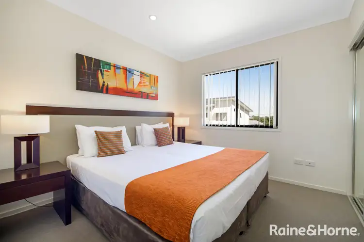 Fifth view of Homely townhouse listing, 10/94 Central Lane, Gladstone Central QLD 4680